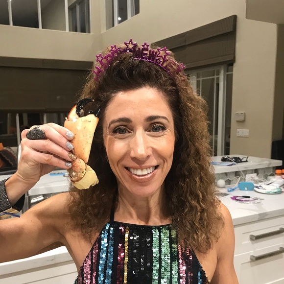 Meet your Posher, Andrea - Picture 1 of 1